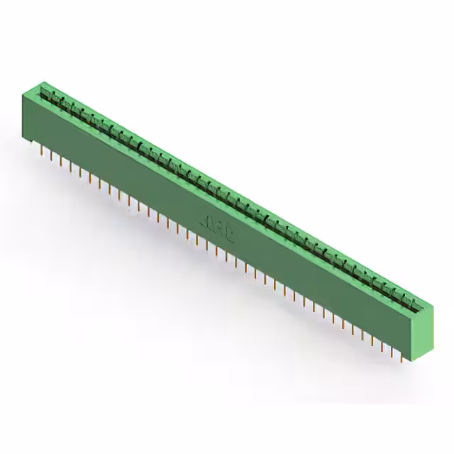833-076-524-201 EDAC Inc.  Edgeboard Connectors